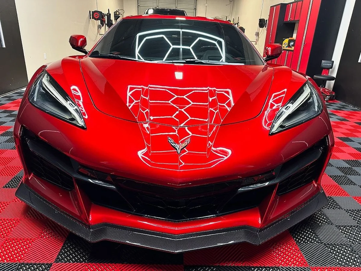 Window tint installation at Car Sound Security & Safety in Fremont, CA